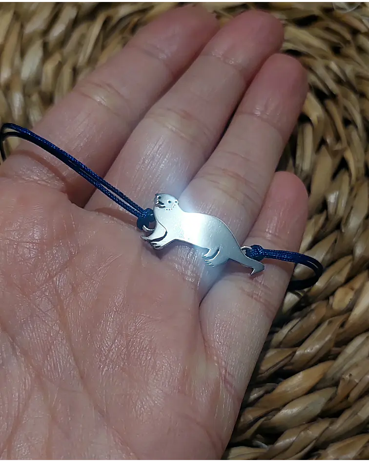 PULSERA CHUNGUNGO HILO