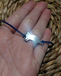 PULSERA CHUNGUNGO HILO