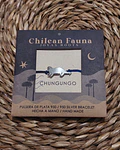 PULSERA CHUNGUNGO HILO