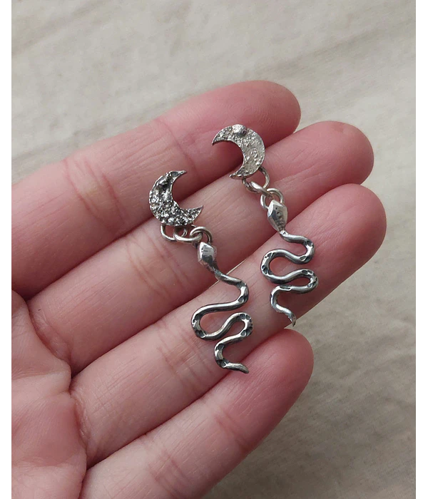 AROS SERPIENTE 