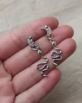 AROS SERPIENTE 