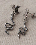 AROS SERPIENTE 