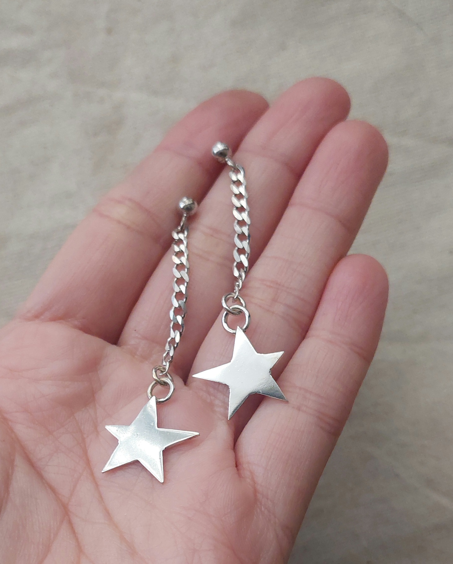 AROS ESTRELLA