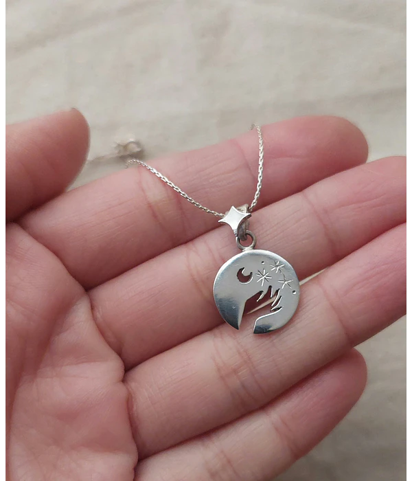 COLLAR MAGIA 