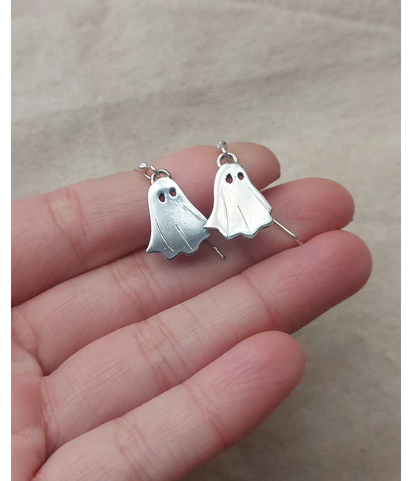 AROS FANTASMAS 