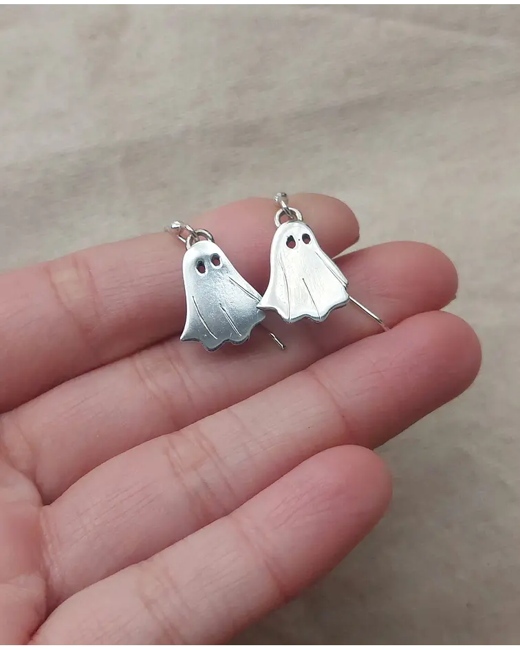 AROS FANTASMAS 