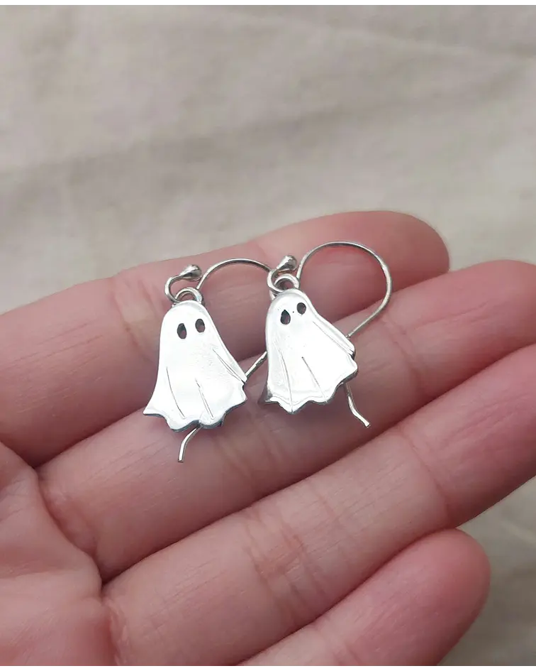 AROS FANTASMAS 