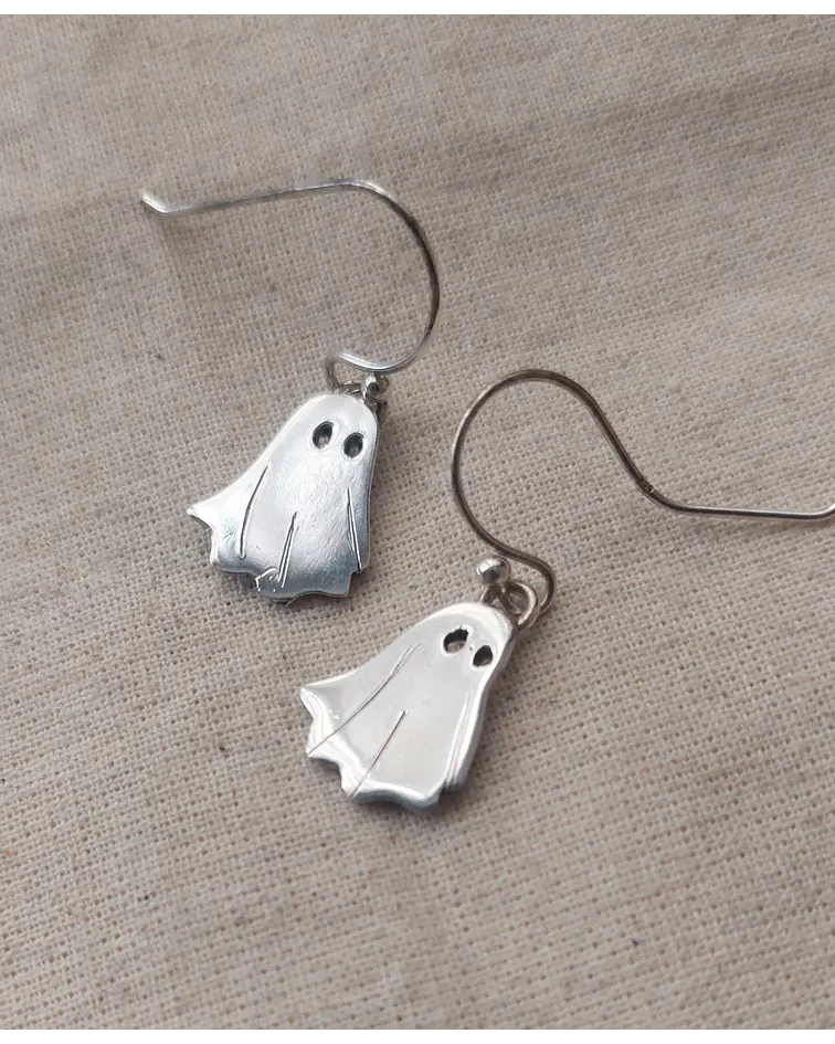 AROS FANTASMAS 
