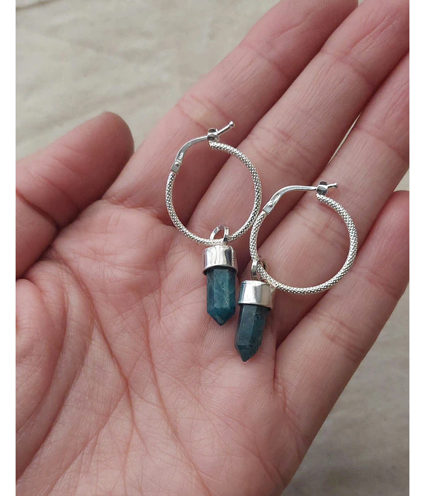 ARGOLLAS CIANITA 