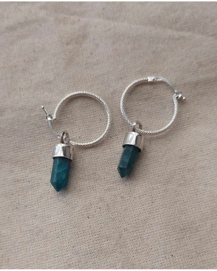 ARGOLLAS CIANITA 