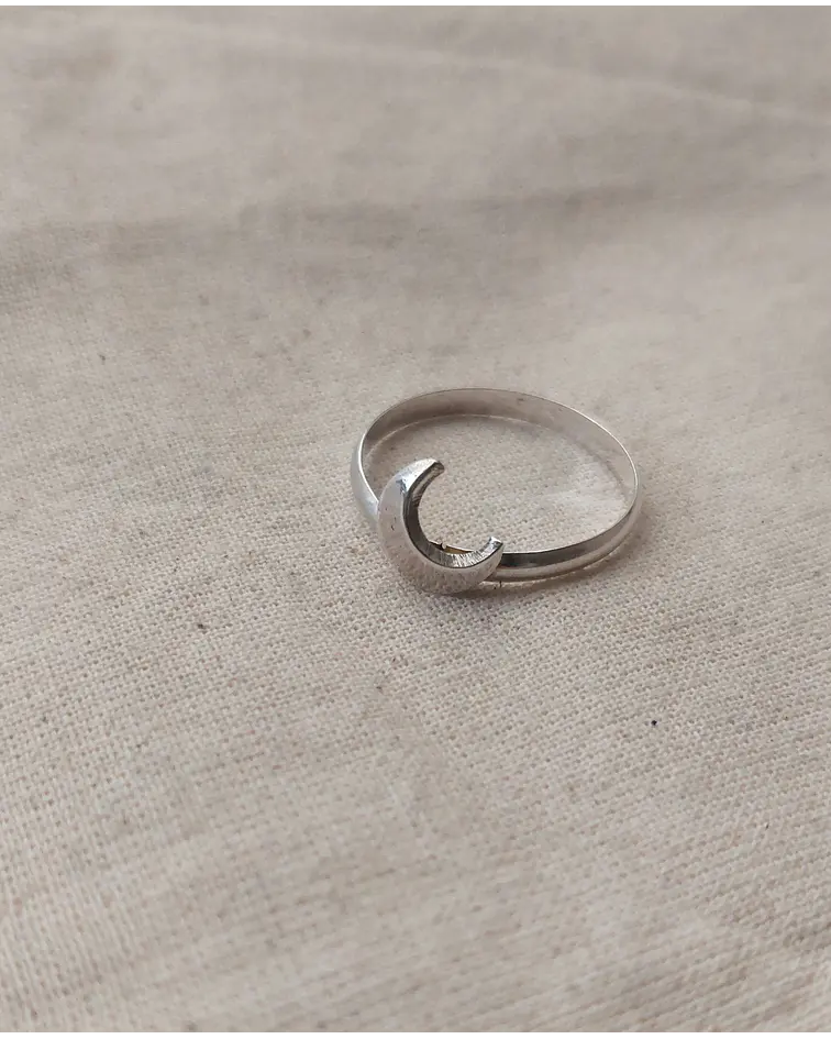 ANILLO LUNA 