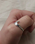 ANILLO LUNA 