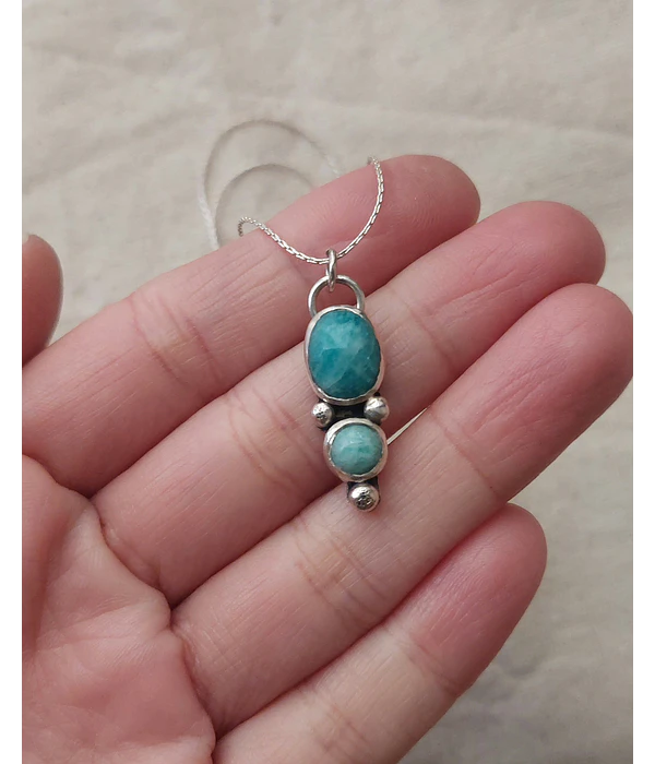 COLGANTE AGUA 