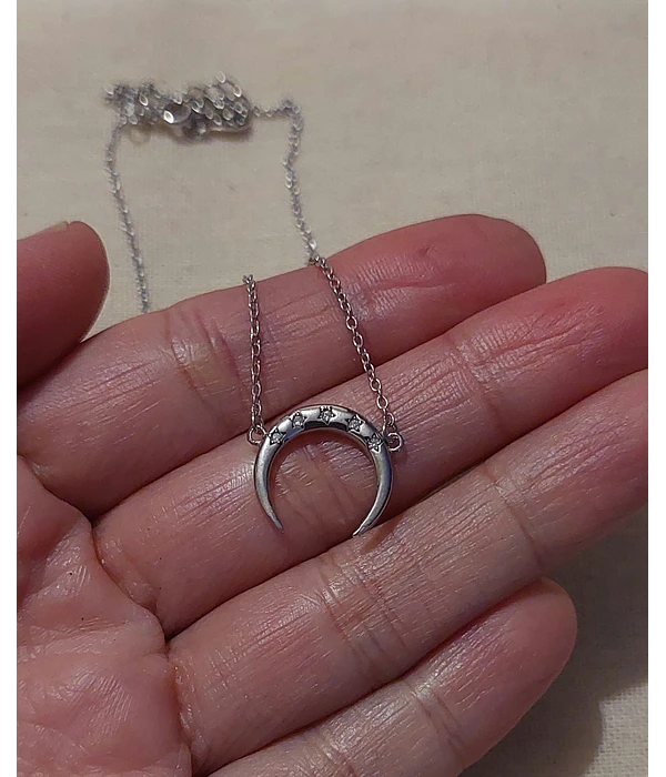 COLLAR LUNA 
