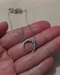 COLLAR LUNA 
