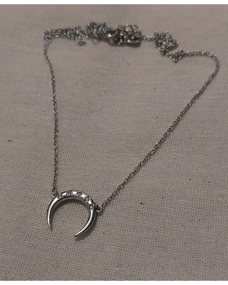COLLAR LUNA 