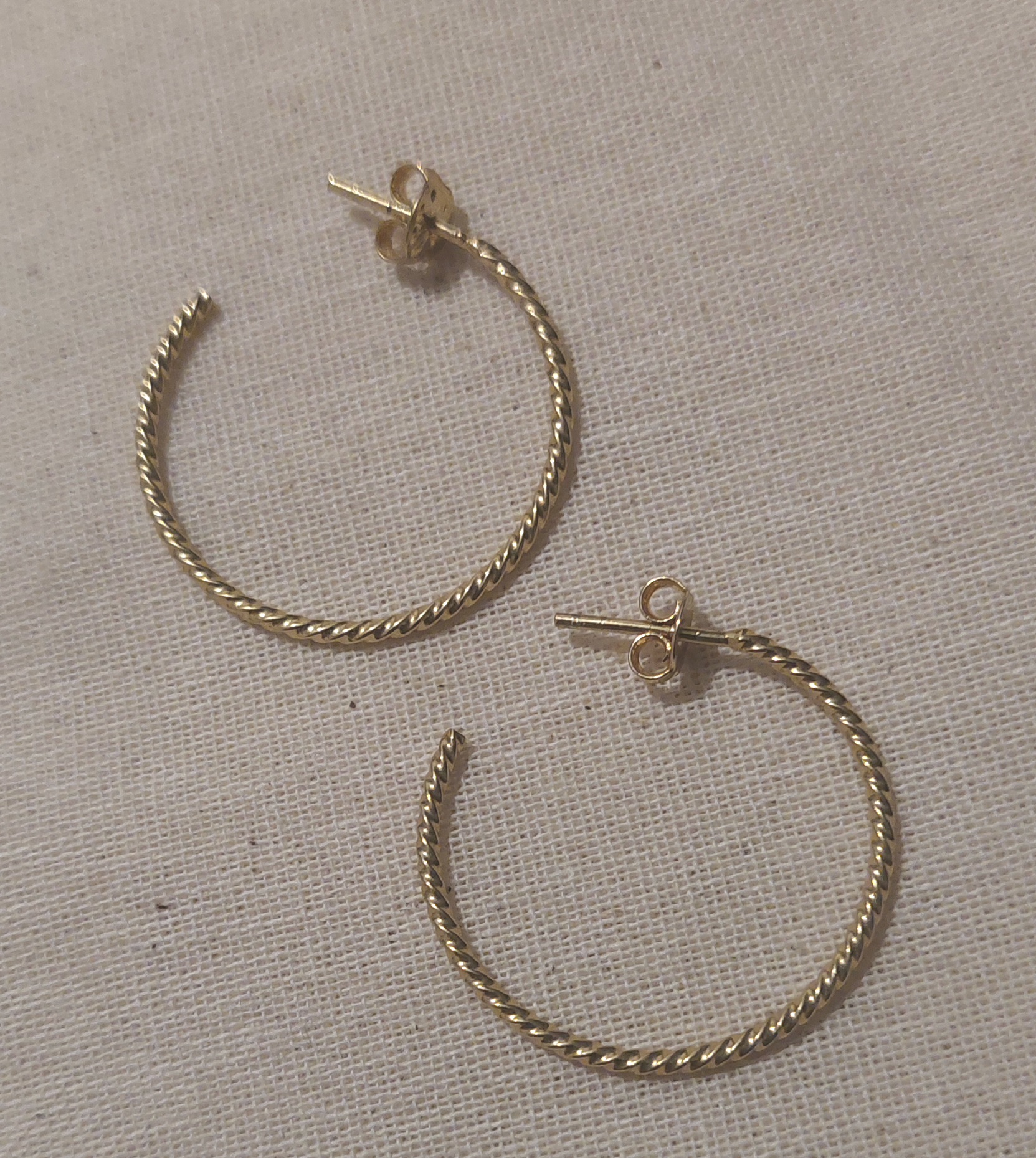 ARGOLLAS GOLDFILLED