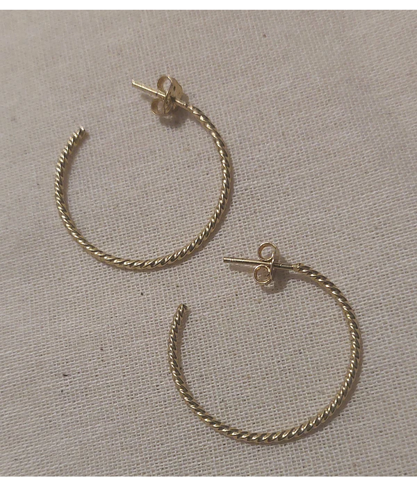 ARGOLLAS GOLDFILLED 