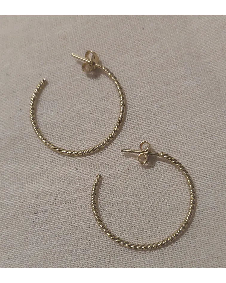 ARGOLLAS GOLDFILLED 