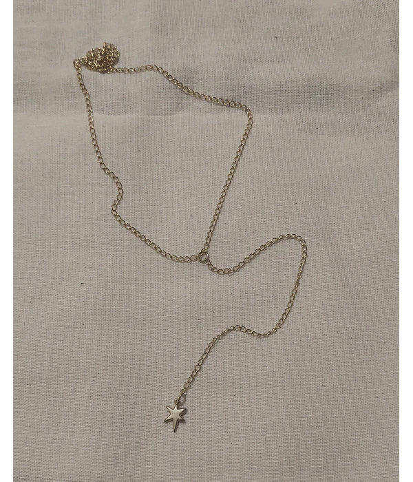COLLAR DORADO 