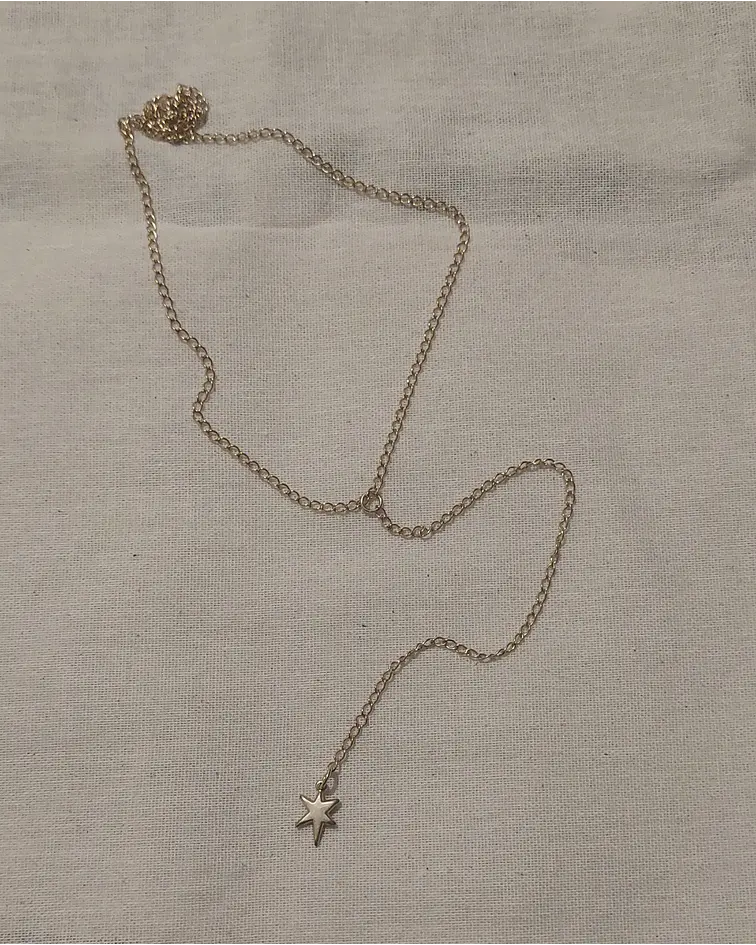 COLLAR DORADO 