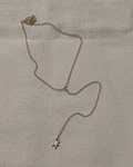 COLLAR DORADO 