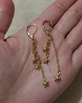 AROS ESTRELLAS GOLD