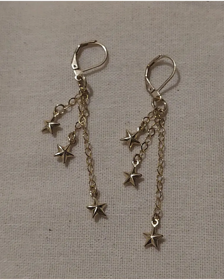 AROS ESTRELLAS GOLD