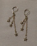 AROS ESTRELLAS GOLD