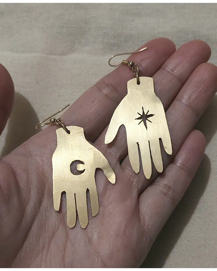 AROS BRONCE 