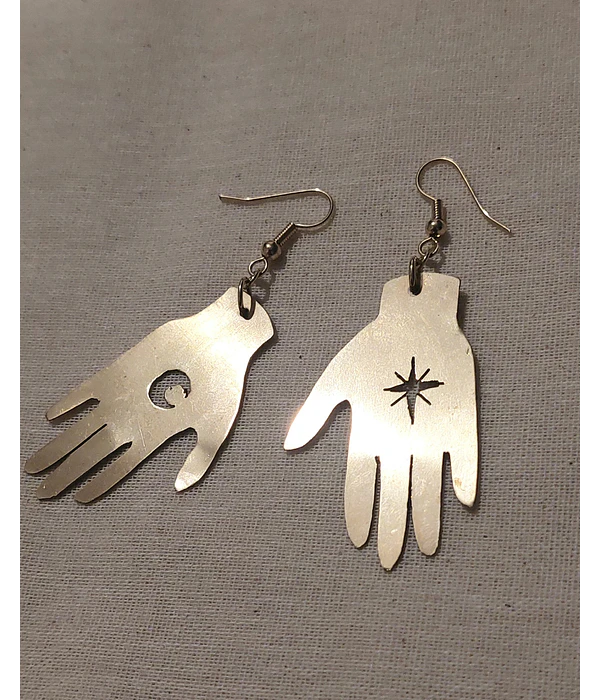 AROS BRONCE 
