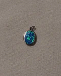 COLGANTE PLATA 