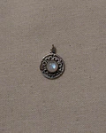 COLGANTE PIEDRA LUNA 