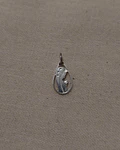 COLGANTE PLATA VIRGEN MARIA 