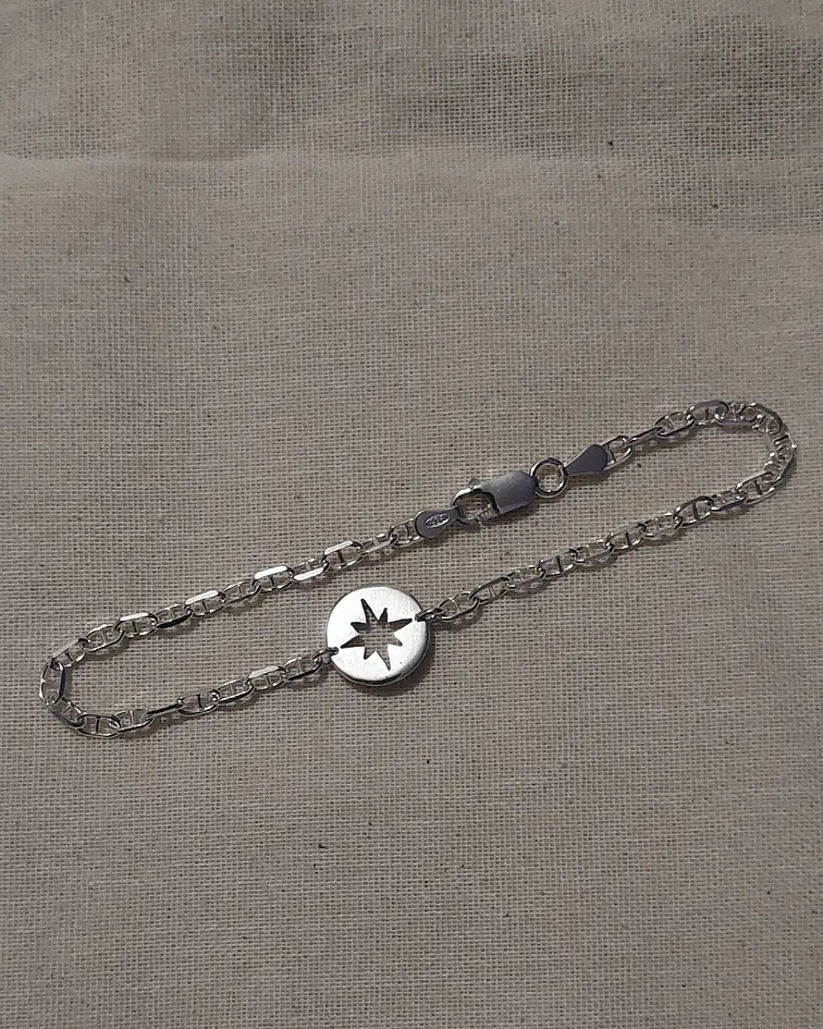 PULSERA ESTRELLA 