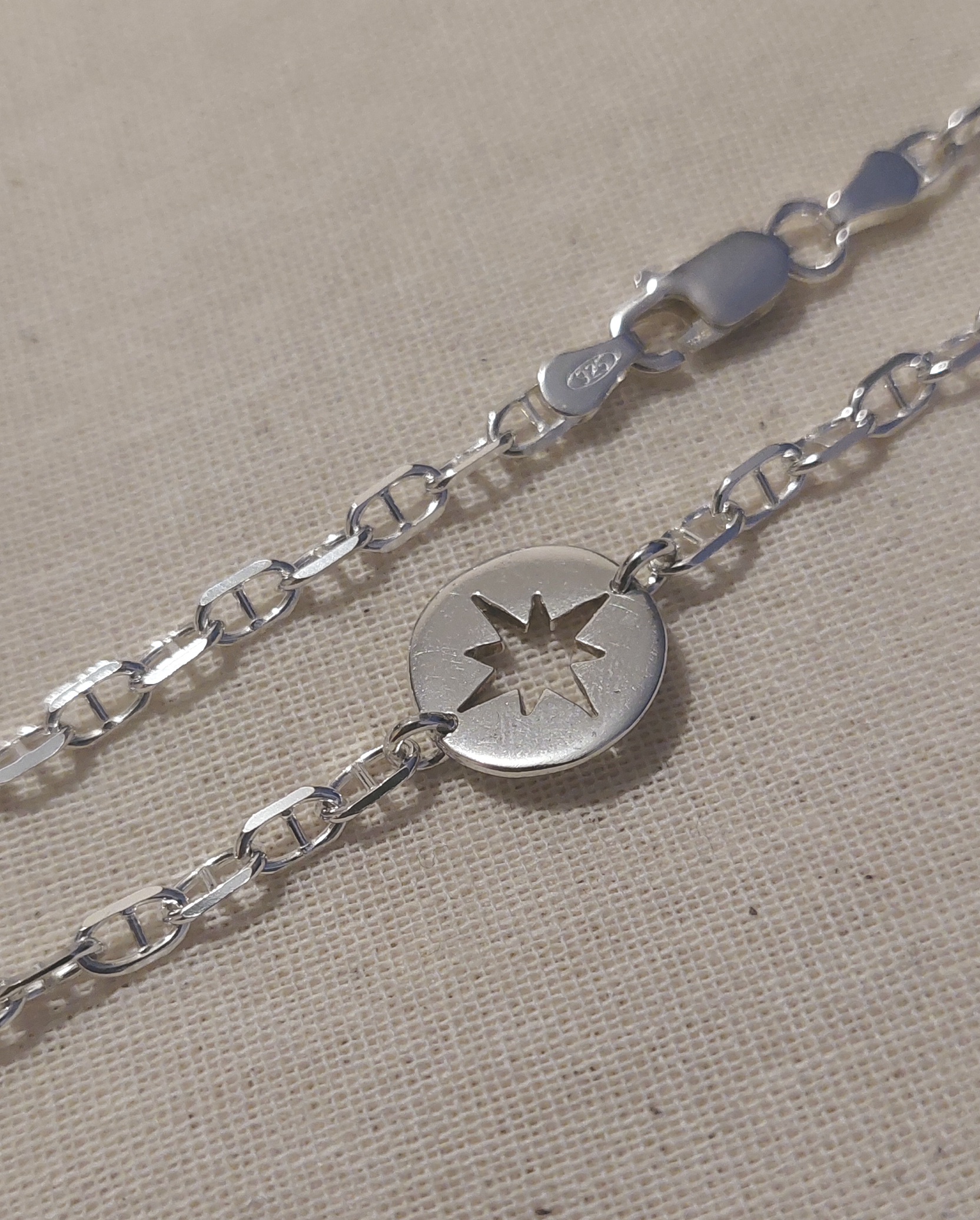 PULSERA ESTRELLA