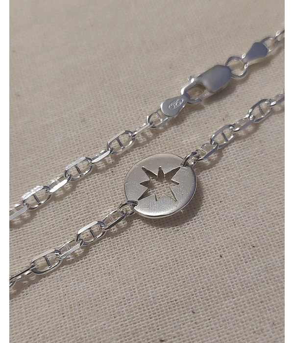 PULSERA ESTRELLA 