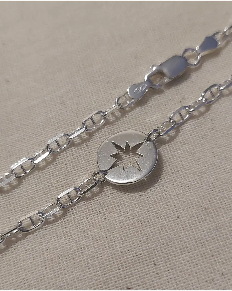 PULSERA ESTRELLA 