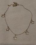 COLLAR ESTRELLAS 