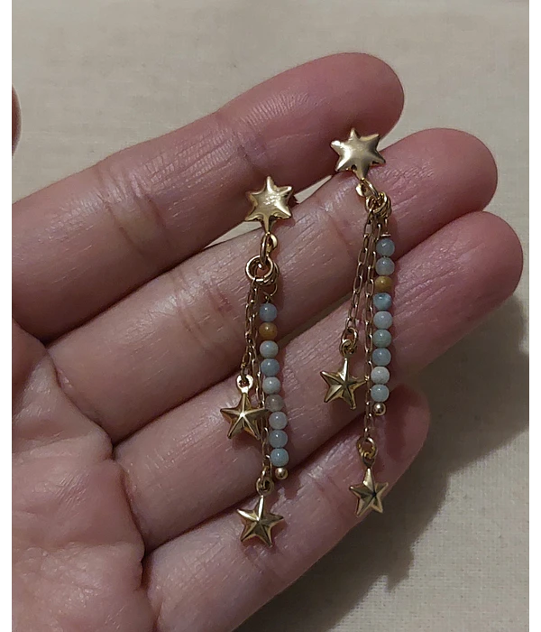 AROS DORADOS 