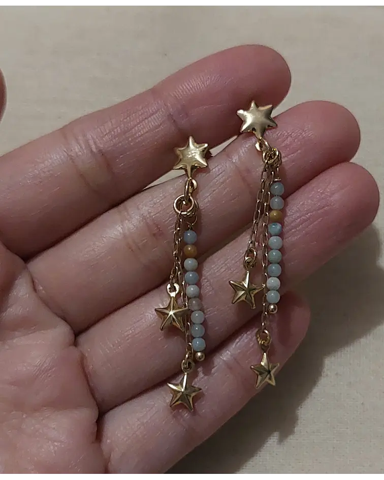 AROS DORADOS 