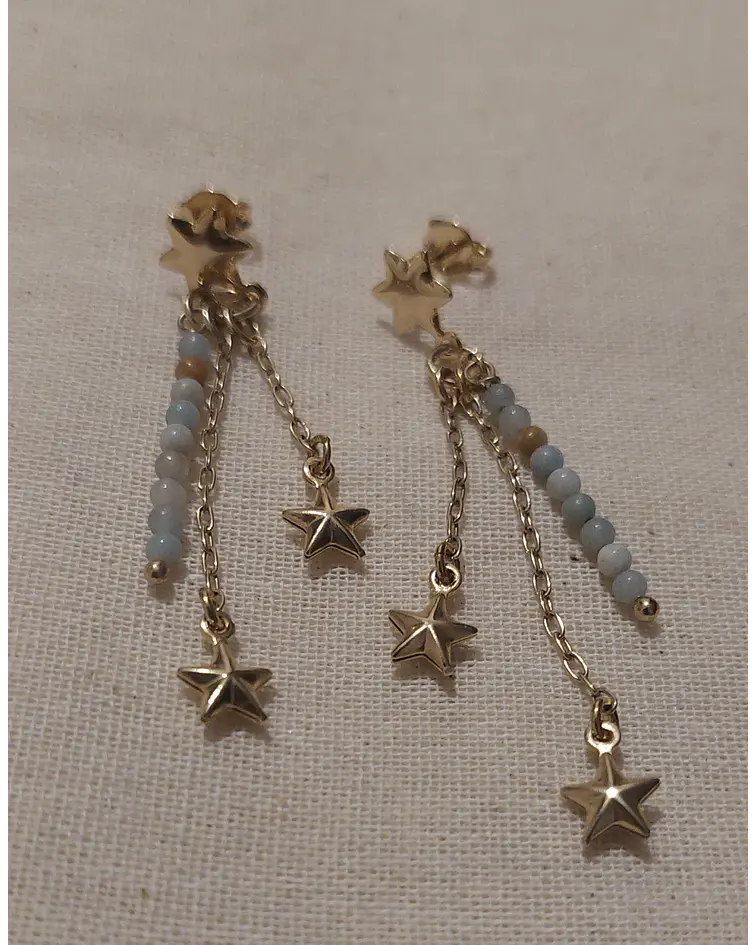 AROS DORADOS 