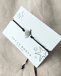 Pulsera calcedonia 