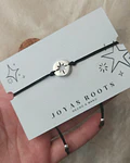 PULSERA ESTRELLA DEL NORTE 
