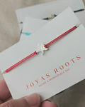 PULSERA ESTRELLA DE MAR 