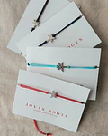 PULSERA ESTRELLA DE MAR 