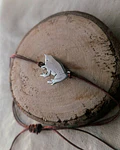 PULSERA RANITA DE DARWIN 