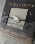 PULSERA RANITA DE DARWIN 