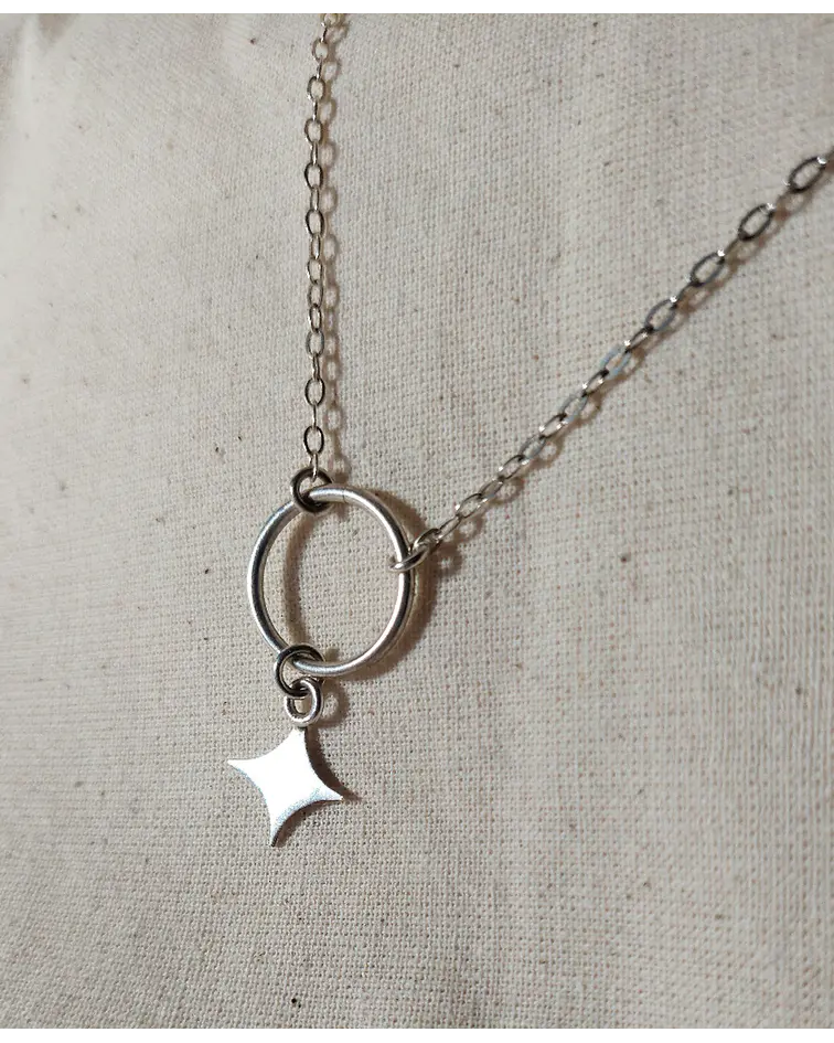 CHOKER DESTELLO 