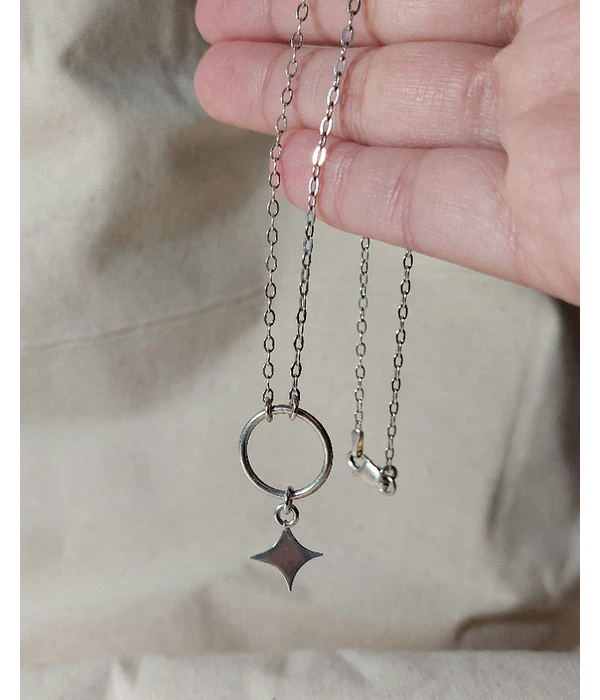CHOKER DESTELLO 